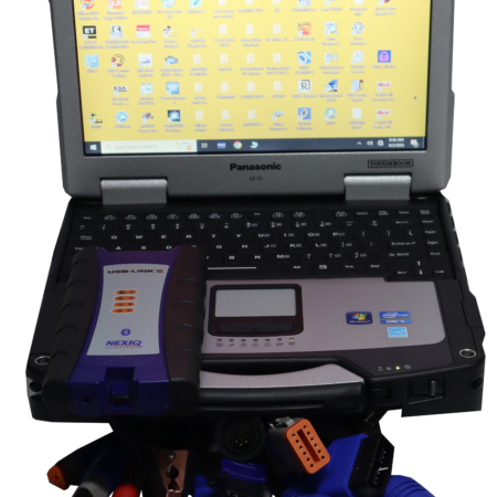 Diesel Diagnostic Tuner